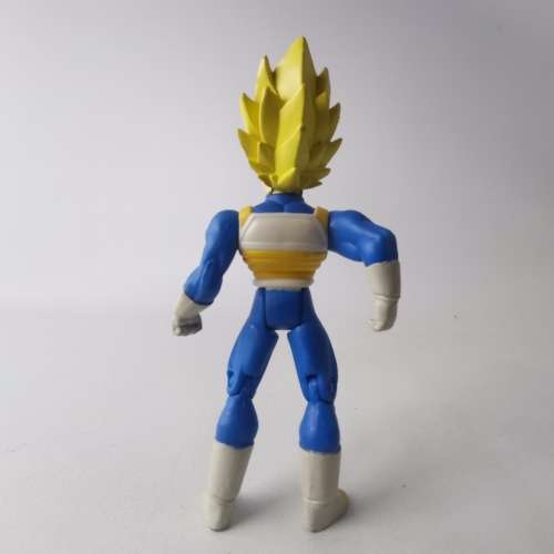 Original Dragon Ball Z Figurine!!!