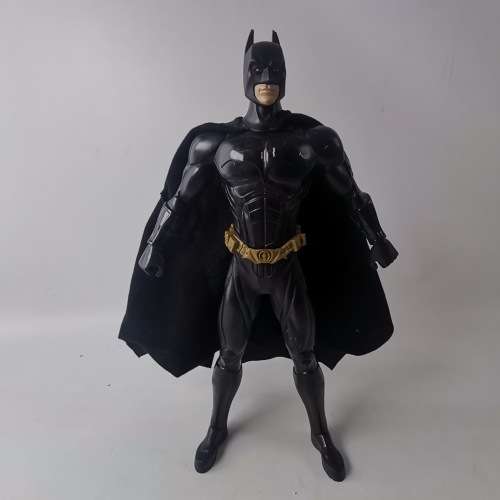 LARGE 340mm Articulated Batman Figurine!!!