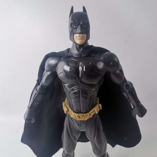 LARGE 340mm Articulated Batman Figurine!!!