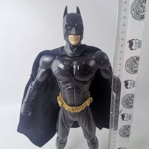 LARGE 340mm Articulated Batman Figurine!!!