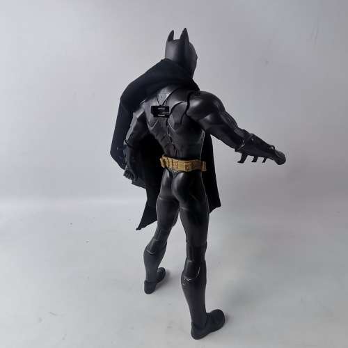 LARGE 340mm Articulated Batman Figurine!!!