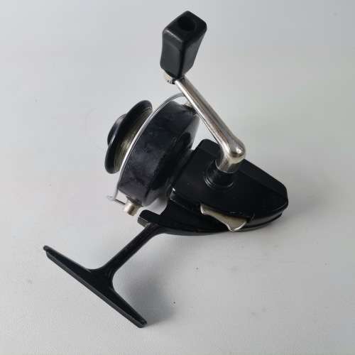 Vintage Metal Herculy HS 600 Fishing Reel!!! 2 Available, Bid per reel!!!