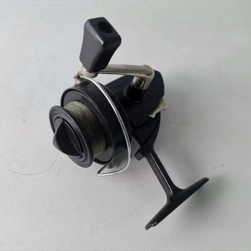 Vintage Metal Herculy HS 600 Fishing Reel!!! 2 Available, Bid per reel!!!