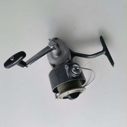 Vintage Metal Point Sportsman 370 Fishing Reel!!! 2 Available, Bid per reel!!!