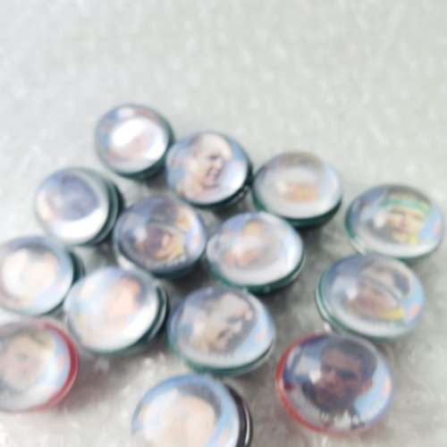 Vintage Rugby Marble Collection!!!