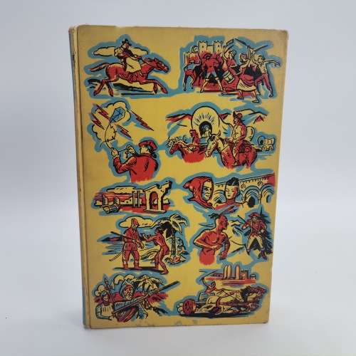 1950`s Hardcover - Ben-Hur by Lew Wallace!!!