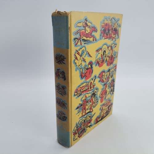 1950`s Hardcover - Ben-Hur by Lew Wallace!!!