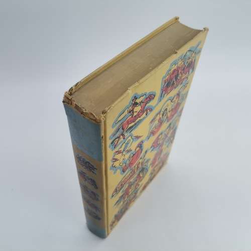 1950`s Hardcover - Ben-Hur by Lew Wallace!!!