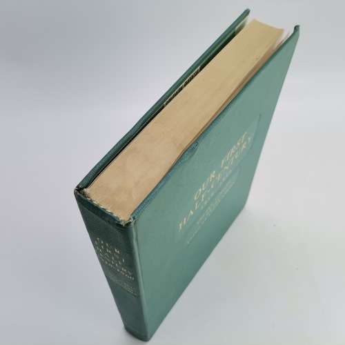 1960 Hardcover - Our First Half-Century 1910-1960 Union Of South Africa!!