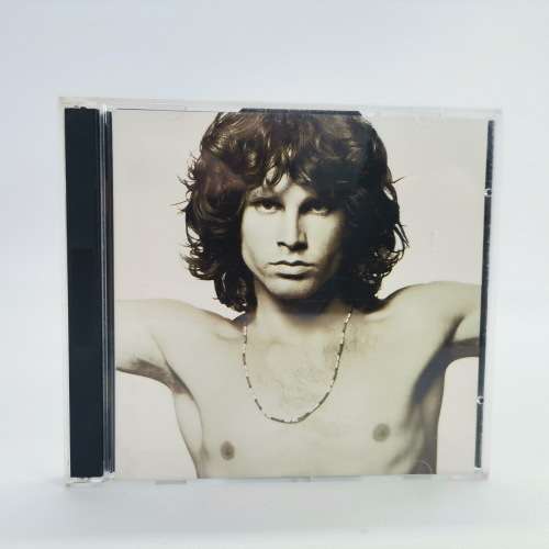 Original Best Of The Doors Double CD!!!