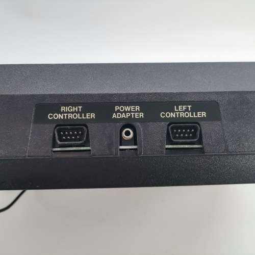 Original ATARI Video Computer System!!! Great Condition, Not Tested, No Remotes or Power Supply.