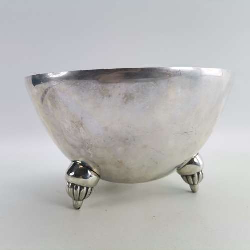 Original Carrol Boyes Fruit Bowl - Repolished Logo Removed as shown!!!