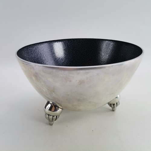 Original Carrol Boyes Fruit Bowl - Repolished Logo Removed as shown!!!