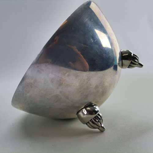 Original Carrol Boyes Fruit Bowl - Repolished Logo Removed as shown!!!