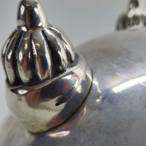 Original Carrol Boyes Fruit Bowl - Repolished Logo Removed as shown!!!