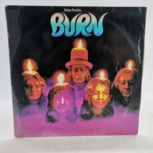 LP - Deep Purple!!!