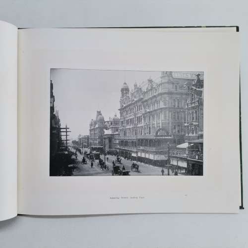 1905: Cape Town Pictures by T Maskew Miller!!!