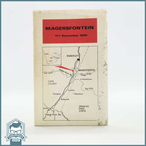 1979 The Battle of Magersfontein 1899!!!