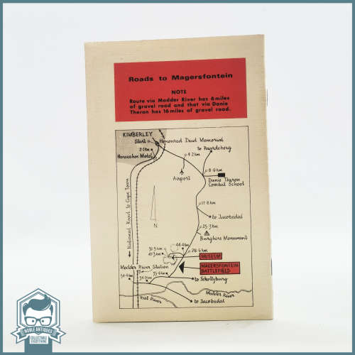 1979 The Battle of Magersfontein 1899!!!