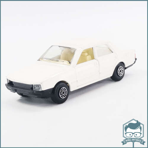 Die Cast Metal Guisval Peugeot 505 Saloon Scale 1:25!!!