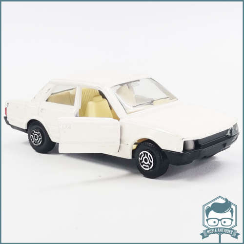 Die Cast Metal Guisval Peugeot 505 Saloon Scale 1:25!!!