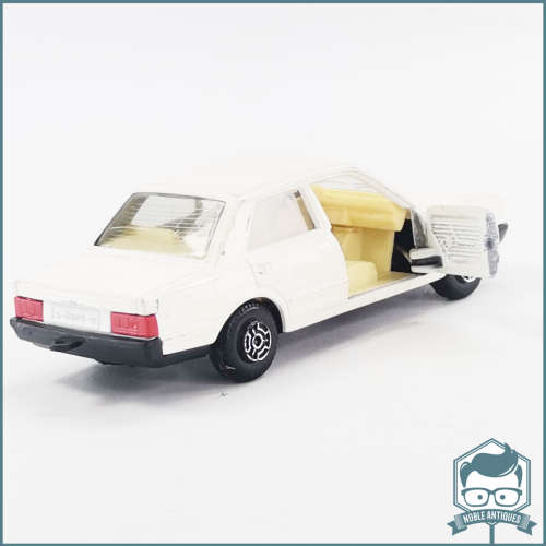 Die Cast Metal Guisval Peugeot 505 Saloon Scale 1:25!!!