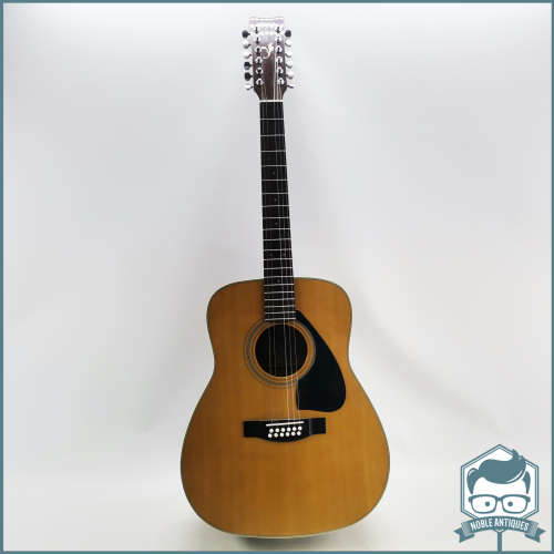 Original Yamaha FG-420-12 String Guitar - Fantastic Condition!!!