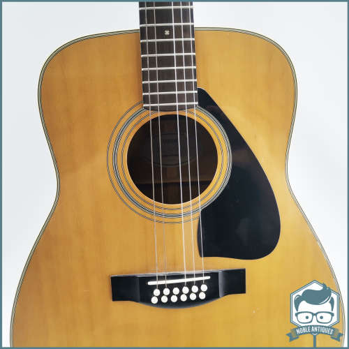 Original Yamaha FG-420-12 String Guitar - Fantastic Condition!!!
