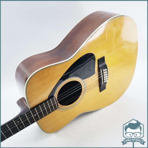 Original Yamaha FG-420-12 String Guitar - Fantastic Condition!!!