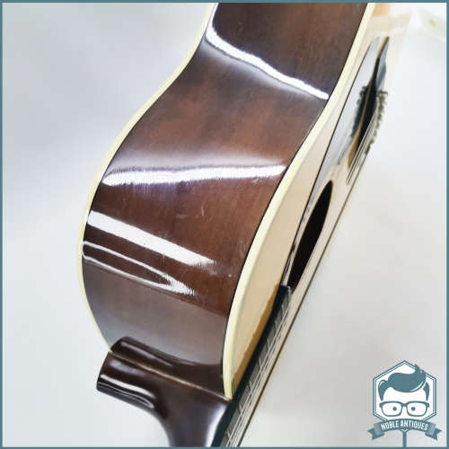 Original Yamaha FG-420-12 String Guitar - Fantastic Condition!!!