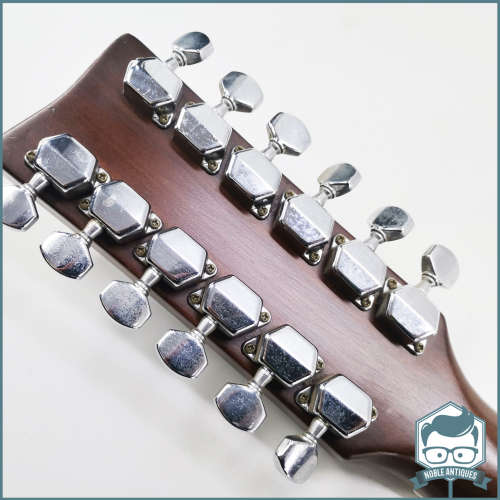 Original Yamaha FG-420-12 String Guitar - Fantastic Condition!!!