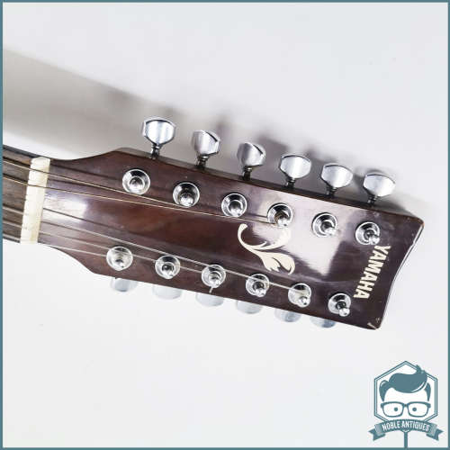 Original Yamaha FG-420-12 String Guitar - Fantastic Condition!!!