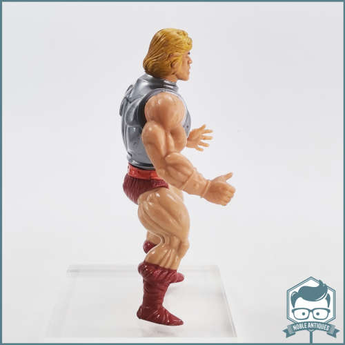 Original Vintage 1984 Battle Armor He-Man!!!