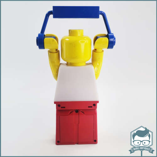 Large Original Lego Hanging Battery Operated Lamp!!!