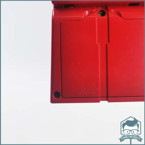 Large Original Lego Hanging Battery Operated Lamp!!!