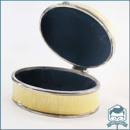 Decorative Fabergé Styled Trinket/Jewelry Box!!!