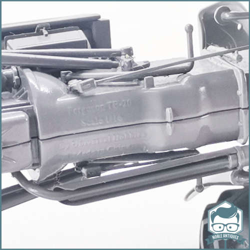 Large Die Cast Metal Ferguson TF-20 Scale 1:16 Tractor!!!