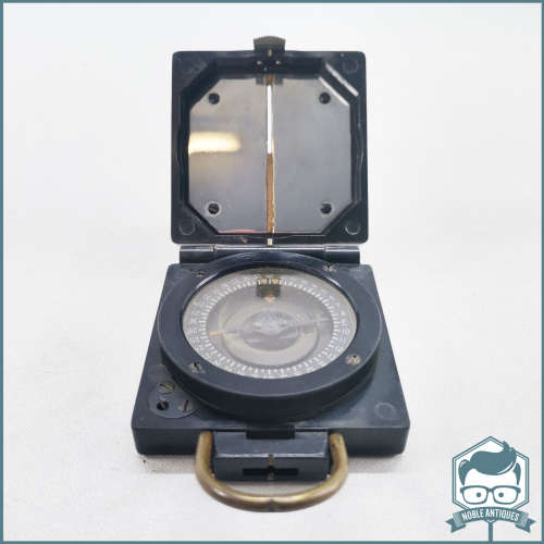 Original WWII TG. Co MARK1 Magnetic Compass!!!