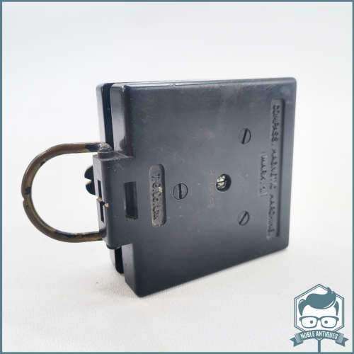 Original WWII TG. Co MARK1 Magnetic Compass!!!