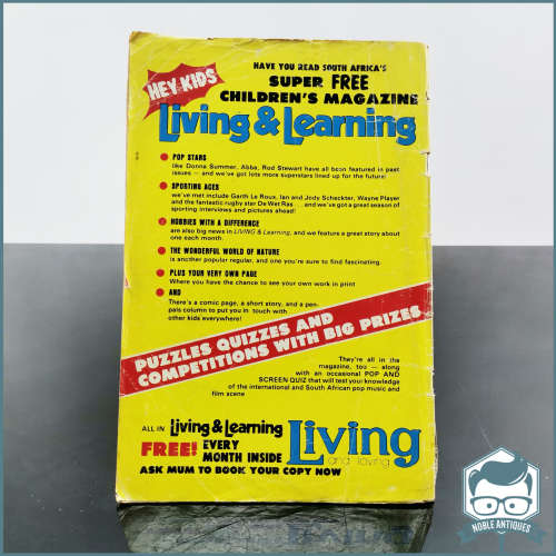 Vintage Supercomix Incredible Hulk #4!!!