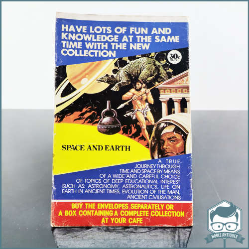 Vintage Supercomix Amazing Spider-Man vs Kingpin #18!!!