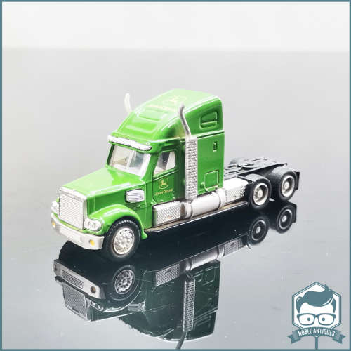 SIKU 6-Axle John Deere Truck Scale 1:87!!!