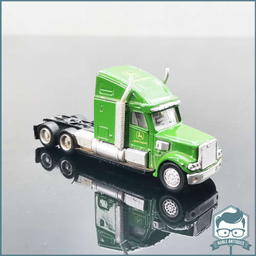 SIKU 6-Axle John Deere Truck Scale 1:87!!!
