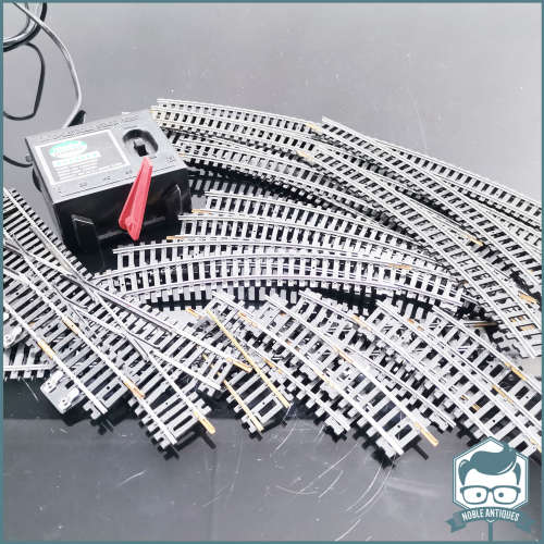 HO Scale Lima Tracks and Model Power Transformer!!!