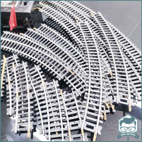 HO Scale Lima Tracks and Model Power Transformer!!!