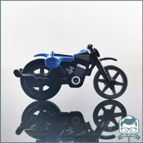 Original Vintage Ripcord Pop Cycle Trick Bike !!! (Replacement Ripcord)