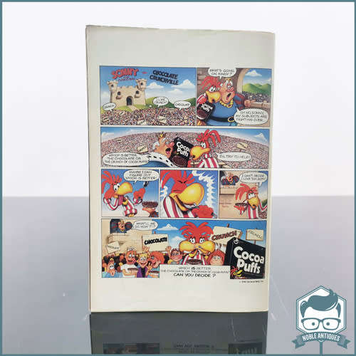 Suicide Squad (1987 - 1992) #45 Comic!!!