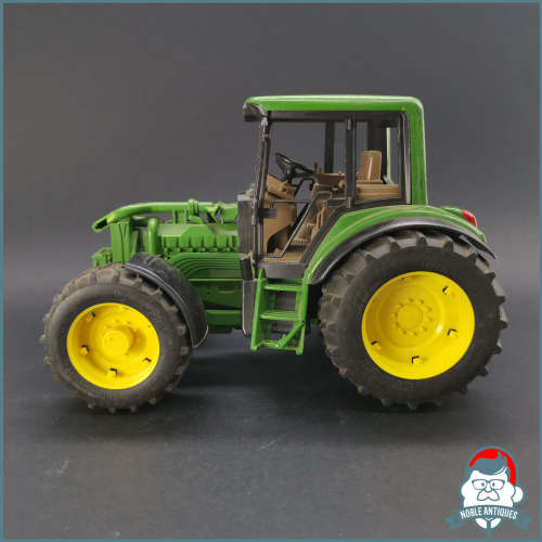 LARGE Bruder  John Deere 6920 - Display Only