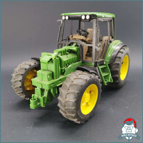 LARGE Bruder  John Deere 6920 - Display Only