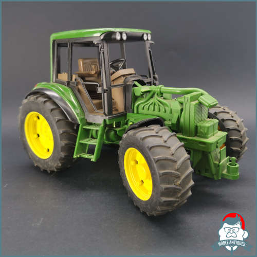 LARGE Bruder  John Deere 6920 - Display Only